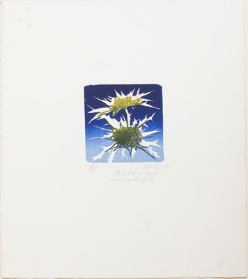 Lot 1280 - A Collection of Eight 20th Century Italian...