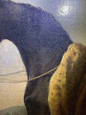 Lot 1046 - Attributed to Sawrey Gilpin RA FSA (1733-1807)...