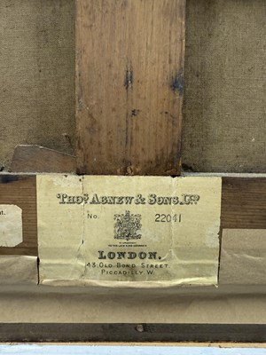 Lot 1046 - Attributed to Sawrey Gilpin RA FSA (1733-1807)...