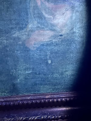 Lot 1046 - Attributed to Sawrey Gilpin RA FSA (1733-1807)...