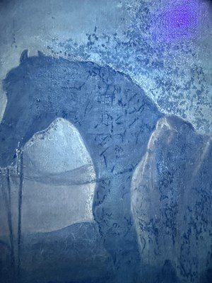 Lot 1046 - Attributed to Sawrey Gilpin RA FSA (1733-1807)...