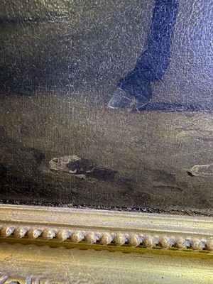 Lot 1046 - Attributed to Sawrey Gilpin RA FSA (1733-1807)...