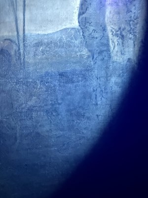 Lot 1046 - Attributed to Sawrey Gilpin RA FSA (1733-1807)...