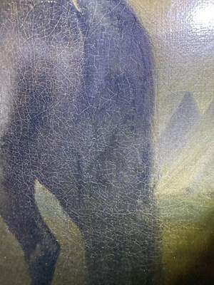 Lot 1046 - Attributed to Sawrey Gilpin RA FSA (1733-1807)...