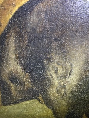 Lot 1046 - Attributed to Sawrey Gilpin RA FSA (1733-1807)...