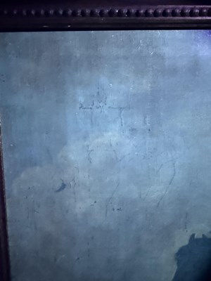 Lot 1046 - Attributed to Sawrey Gilpin RA FSA (1733-1807)...