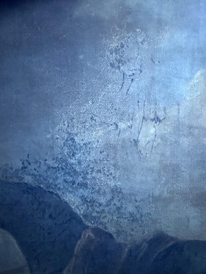 Lot 1046 - Attributed to Sawrey Gilpin RA FSA (1733-1807)...