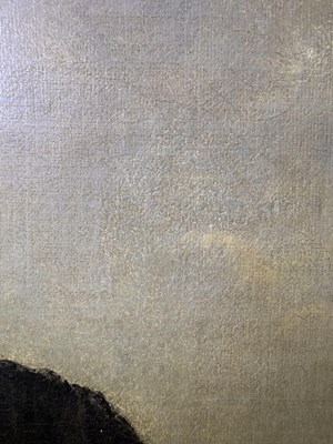 Lot 1046 - Attributed to Sawrey Gilpin RA FSA (1733-1807)...