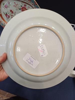 Lot 34 - A Chinese Imari Mug, circa 1730, of...