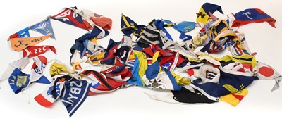 Lot 168 - A Quantity of Mid-Late 20th Century Bunting,...