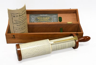 Lot 115 - Stanley Fuller Calculator