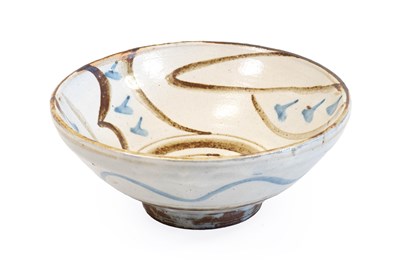 Lot 52 - Ara Cardew (1962-): A Wenford Bridge Pottery...