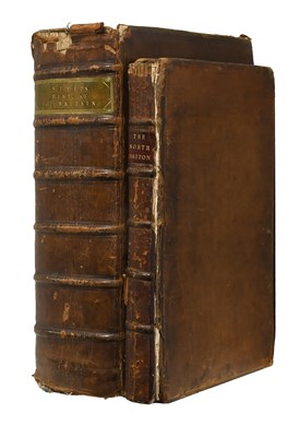Lot 2129 - Speed (John). The Historie of Great Britaine...