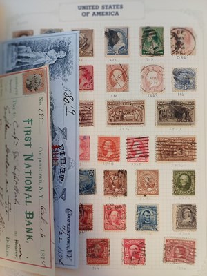 Lot 71 - Worldwide