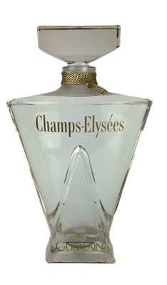 Lot 1088 - 'Champs-Élysées' by Guerlain Giant Dummy...