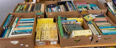 Lot 1315 - Collection of Cricket Books, including Hawke...