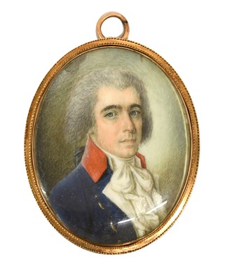 Lot 267 - Circle of Friedrich Heinrich Fuger (German,...