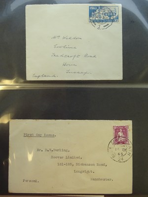 Lot 92 - Ireland