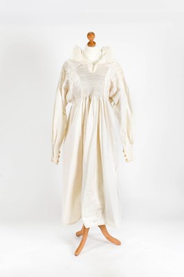 Lot 2190 - Frocks and Smocks Norfolk Modern Farmers Smock...