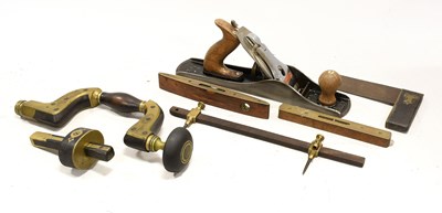 Lot 132 - Marples Brace