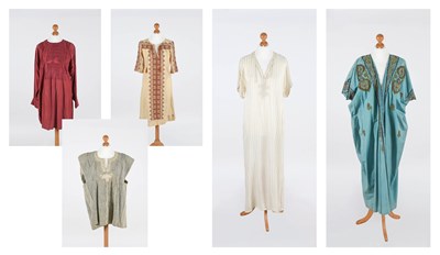 Lot 2064 - 20th Century Middle Eastern and African...