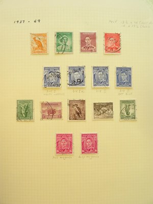 Lot 76 - Australia