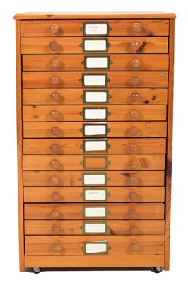 Lot 50 - Entomology: A Collection of World Butterflies,...