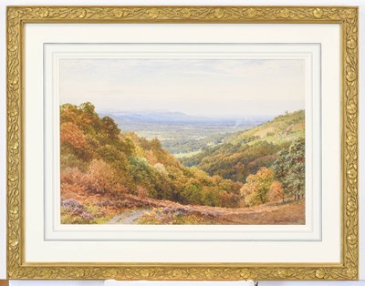 Lot 1016 - Harry Sutton Palmer (1854-1933) "April" (1906)...