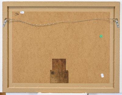 Lot 1016 - Harry Sutton Palmer (1854-1933) "April" (1906)...