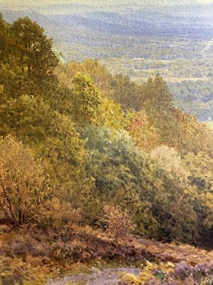 Lot 1016 - Harry Sutton Palmer (1854-1933) "April" (1906)...