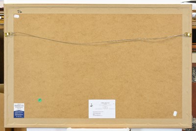 Lot 1015 - Bernard Walter Evans RI, RBA (1843-1922)...