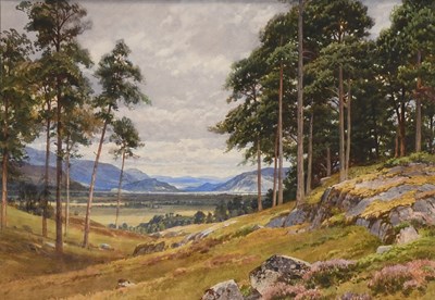 Lot 374 - Harry Sutton Palmer RBA, RO (1854-1933) A...
