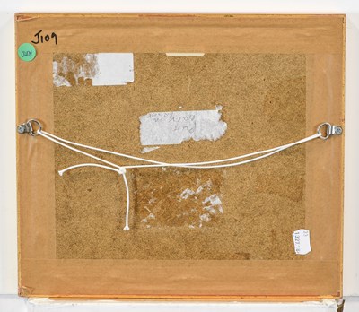 Lot 1022 - Frederick Edward Joseph Goff (1855-1930)...