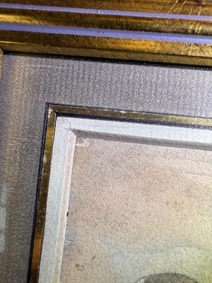 Lot 1007 - Charles Green RI (1840-1898) Bookmakers...