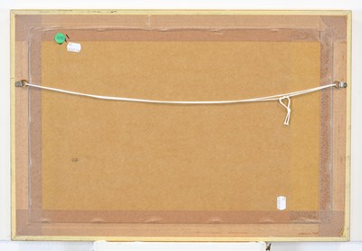 Lot 1007 - Charles Green RI (1840-1898) Bookmakers...