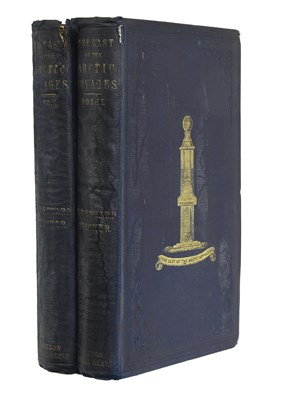 Lot 2085 - Belcher (Captain Sir Edward). The Last of the...