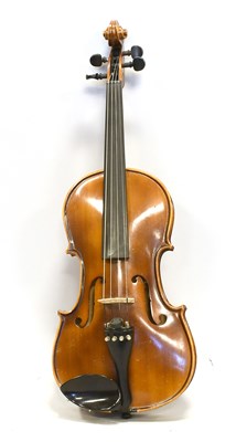 Lot 1 - Viola