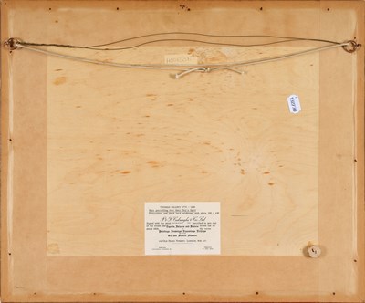 Lot 1012 - Thomas Heaphy (1775-1835) "Boys quarrelling...