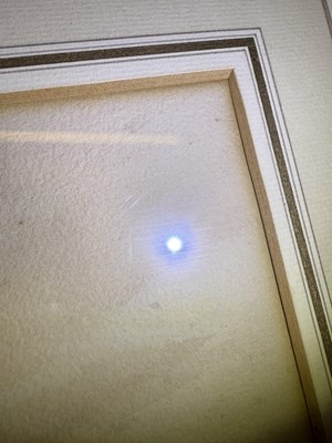 Lot 1017 - Peter de Wint OWS (1784-1849) "View at Glatton,...