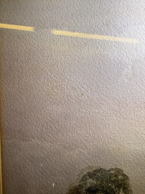 Lot 1017 - Peter de Wint OWS (1784-1849) "View at Glatton,...