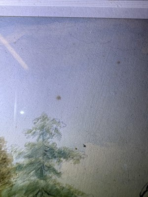 Lot 1020 - John Warwick Smith OWS (1749-1831) "Auckland...