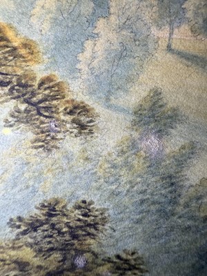 Lot 1020 - John Warwick Smith OWS (1749-1831) "Auckland...