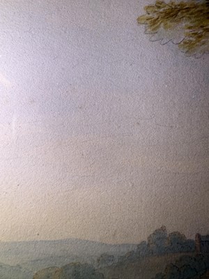 Lot 1020 - John Warwick Smith OWS (1749-1831) "Auckland...