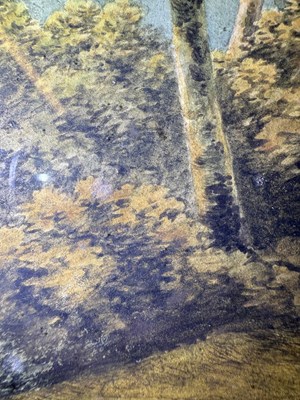 Lot 1020 - John Warwick Smith OWS (1749-1831) "Auckland...