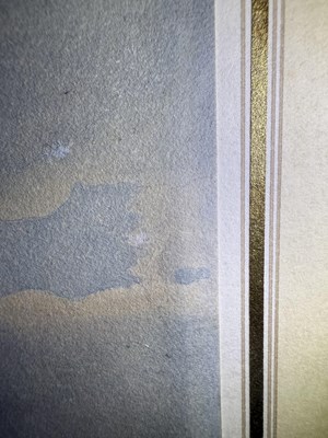 Lot 1011 - Francis Wheatley RA (1747-1801) A harvest...