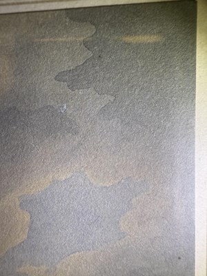 Lot 1011 - Francis Wheatley RA (1747-1801) A harvest...