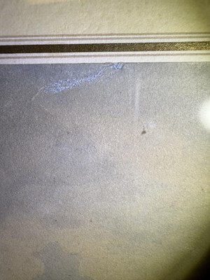 Lot 1011 - Francis Wheatley RA (1747-1801) A harvest...