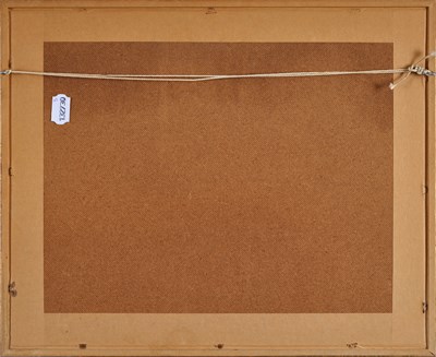 Lot 1018 - John Varley OWS (1778-1842) "Abrantes,...