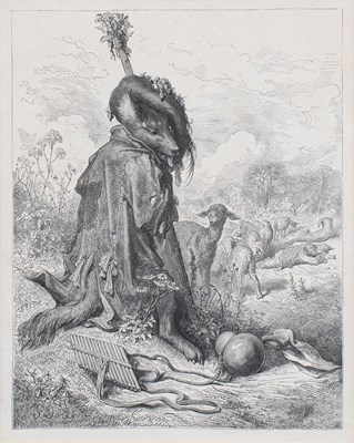 Lot 1234 - A Collection of Engravings and Etchings,...