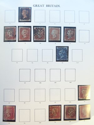Lot 31 - Great Britain